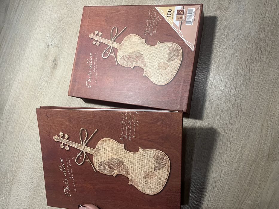 Албум за снимки 10х15см