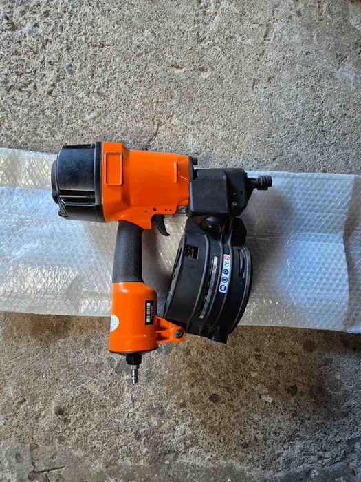 Професионален пистолет за пирони Barbero