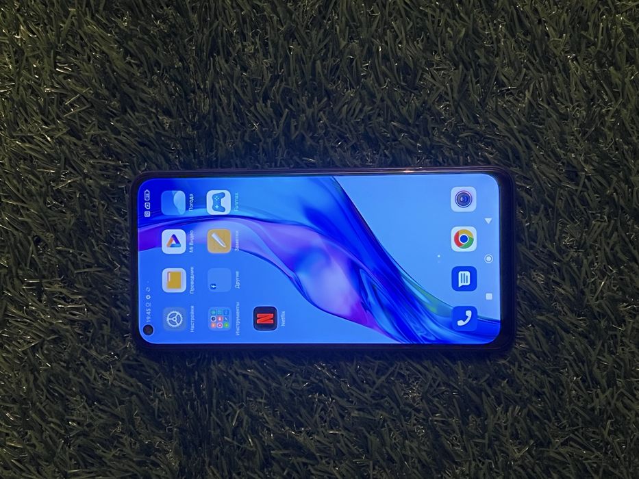 Redmi Note 9 redmi note 9