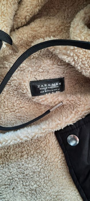 Geaca Zara man mărime M/ L