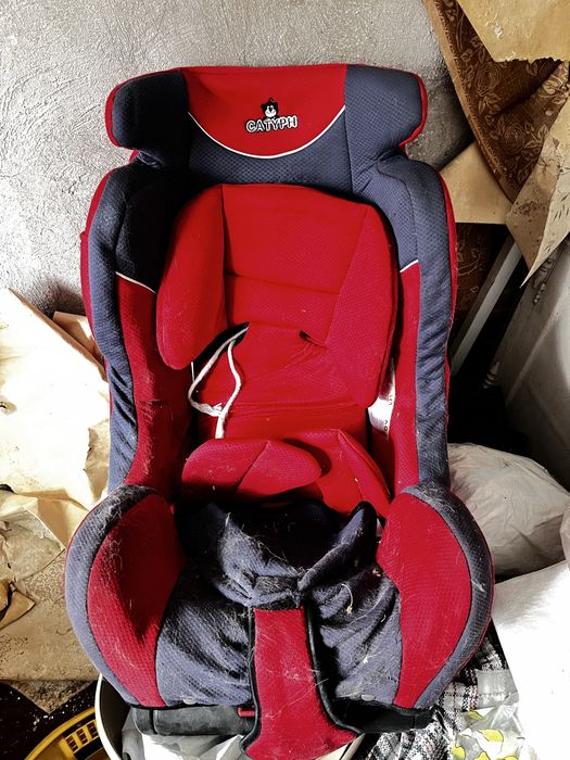 Автокресло для ребенка