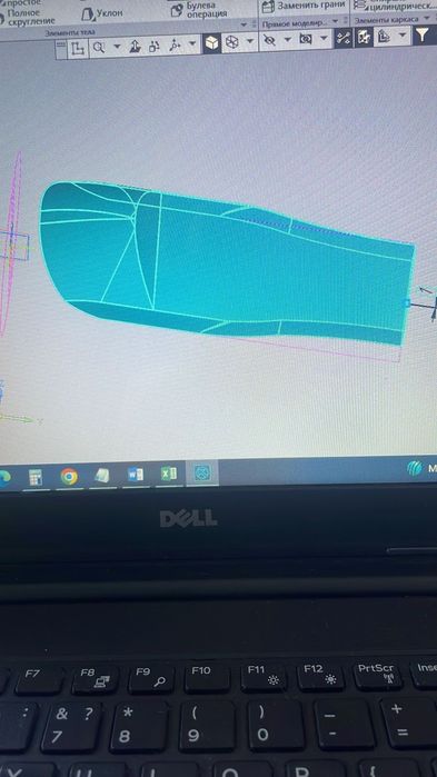 3D печать, 3D моделирование
