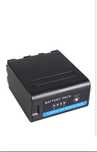 Acumulator Patona Premium NP-F990 - 10400 mah