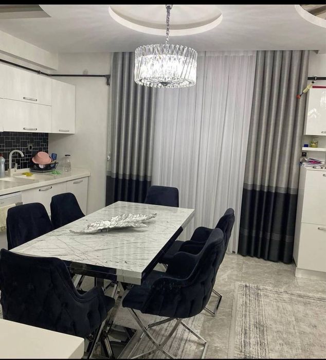 Jalyuzi жалюзи full moon quyoshdan 100% saqlovchi materiallar