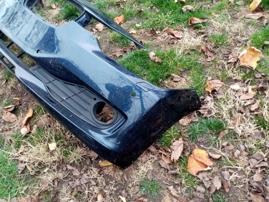 Предна броня за BMW 3 f30