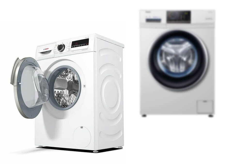 Продажа стиральных машин