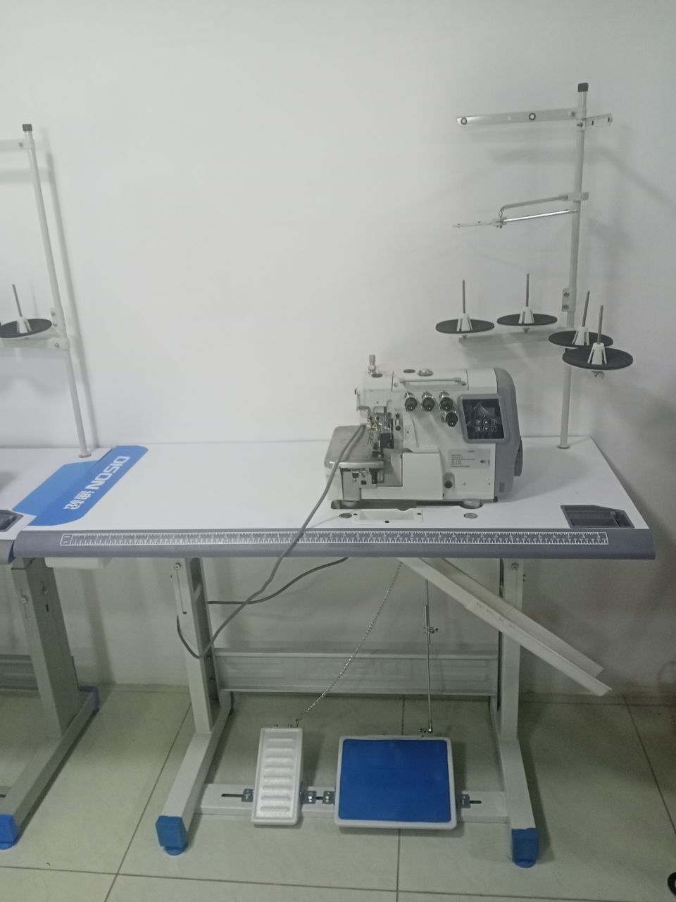 Avirlok yangi ishlatilmagan maxsulot