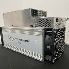 Whatsminer m20s 68 th/s б/у