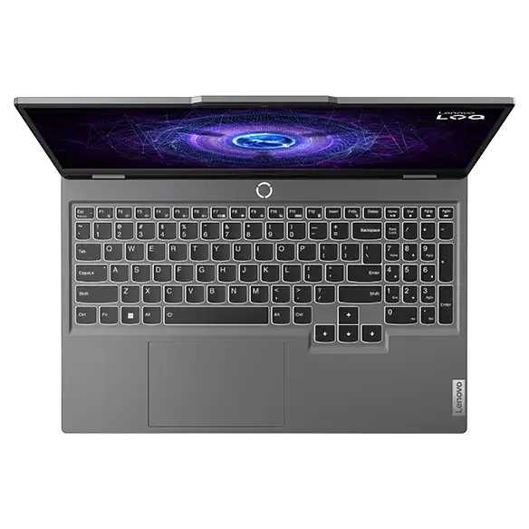 Ноутбук LENOVO LOQ GAMING15 I7-13650HX/24GB/512GB/6GB RTX4050 15,6 FHD