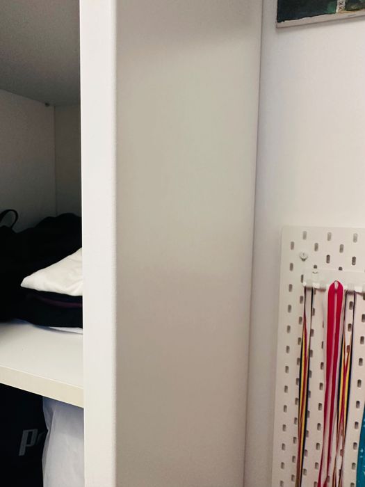 Dulap cu usi glisante