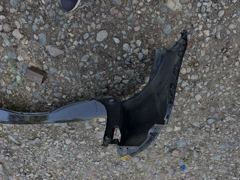 Броня Рено Сценик/Renault Scenic