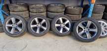Jante bmw r19 x5 x6 e70 e71 style 212