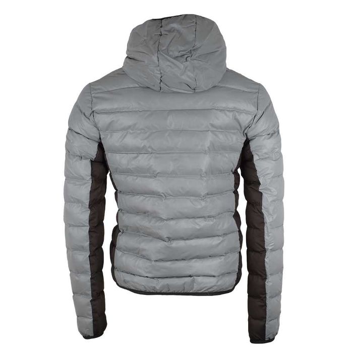 НОВО Gym King Puffer Jacket ОРИГИНАЛНО мъжко зимно яке - L