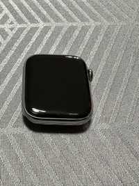 Apple Watch 6 stainless steel 44 mm