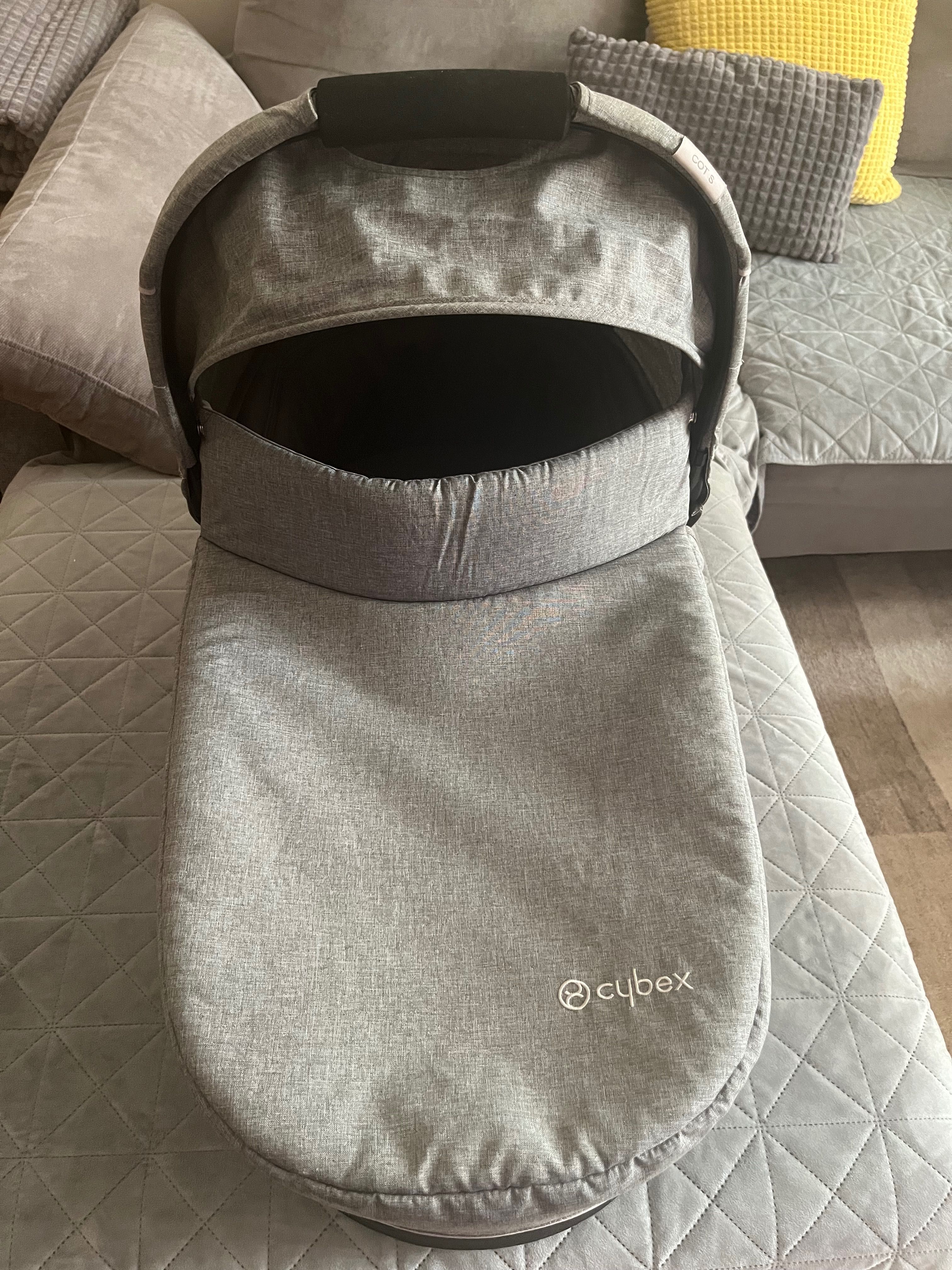 Детска количка Cybex