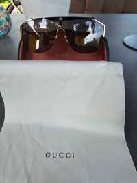 Ochelari de soare, marca Gucci, model GG0291S, ORIGINALI.