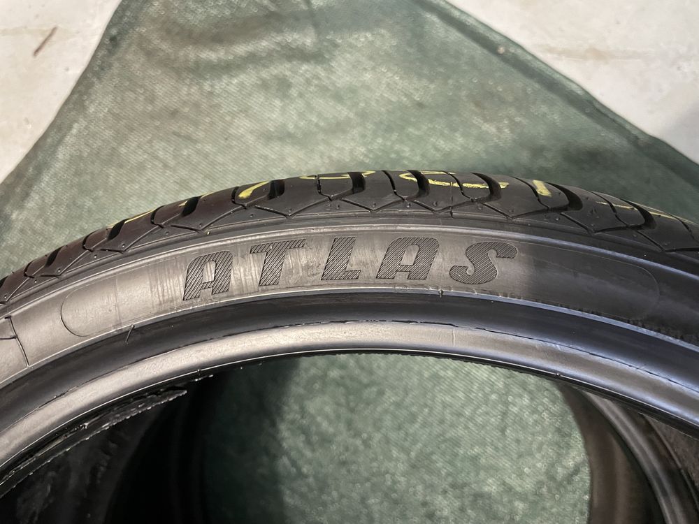 255/30 R19 91Y XL - Atlas SportGreen 3 Oferta