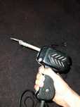 Vand pistol de lipit vechi