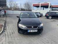 Seat Toledo 2017