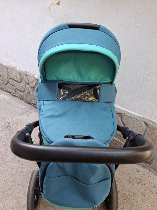 Бебешка количка buba zaza