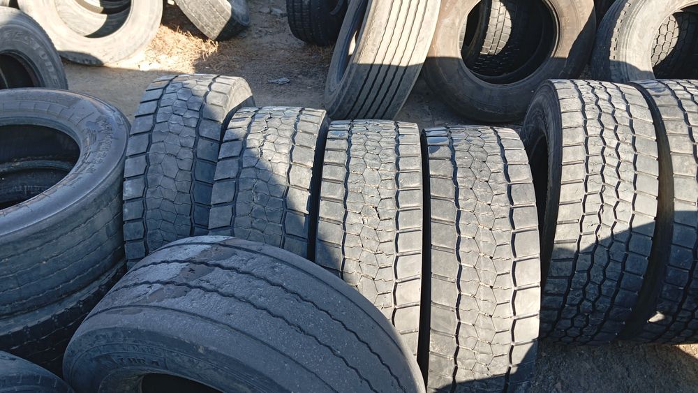 315/70/22,5 грузовой