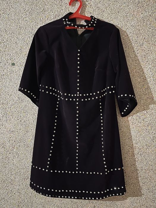 Платье вечернее