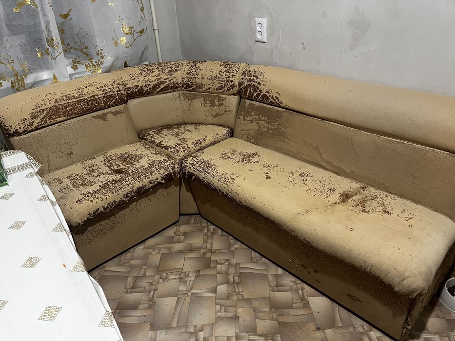 Б/у мебель даром