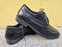 GALLUS Висок Клас Мъжки Обувки Оригинални Като Нови