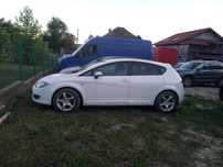 Seat Leon 2008. Benzin/GPL