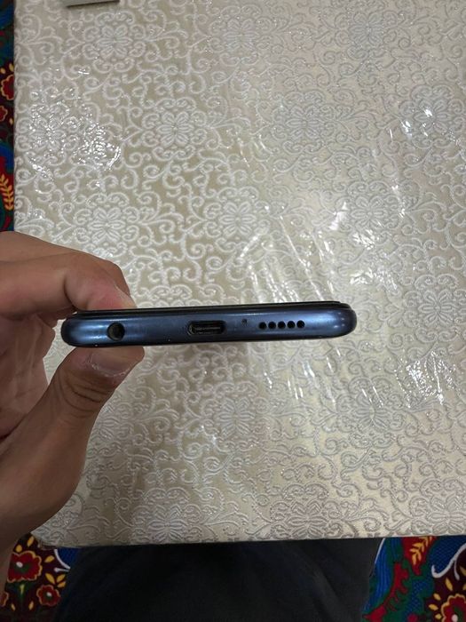 Redmi Note 9 pro
