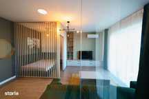 Studio + Parcare, Cloud9, Aviatiei, Herastrau