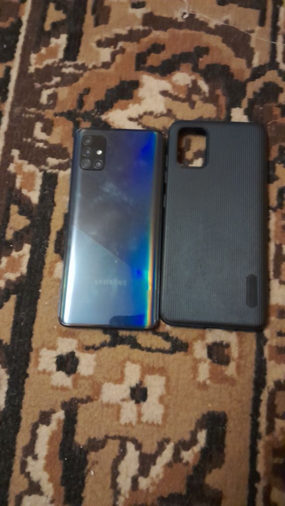 Samsung galaxy a51