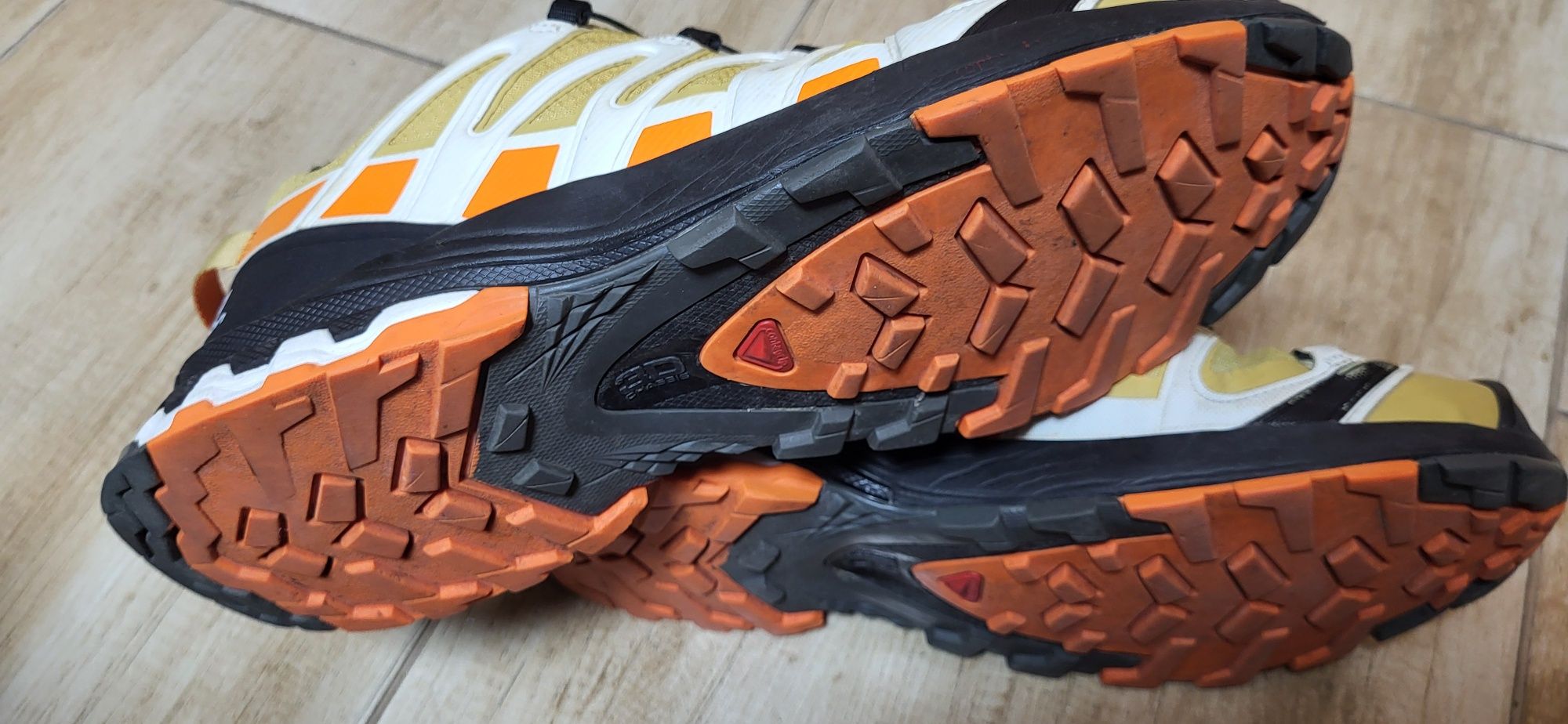 Salomon XA PRO 3D  GTX Goretex туристически  маратонки