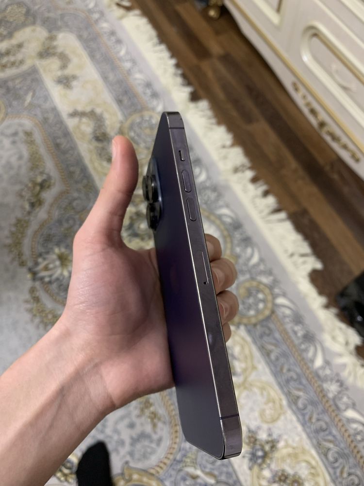 iPhone 14 Pro Max