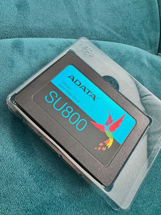 Ssd ADATA SU800 - 256GB