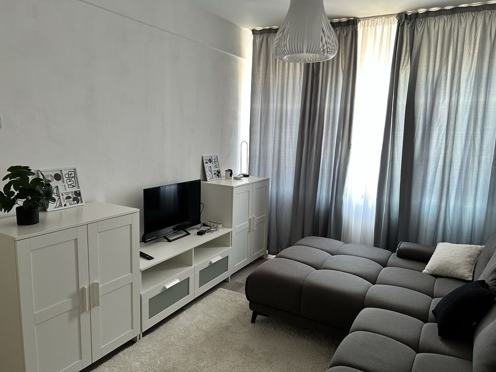 Inchiriere Apartament cu 2 camere