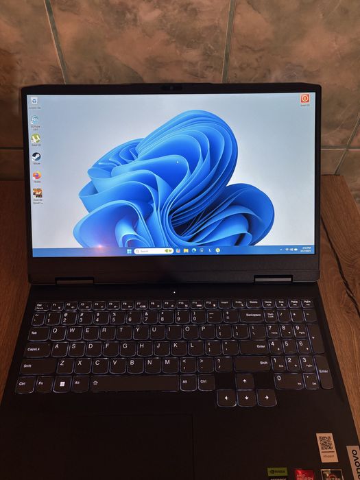 Vand laptop lenovo