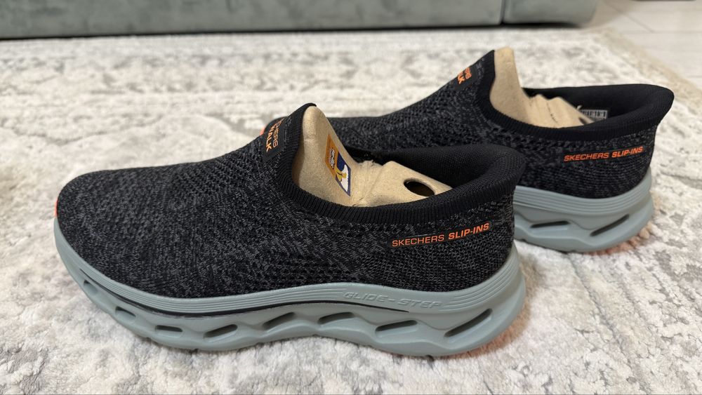 Adidasi SKECHERS Go-Walk (noi)