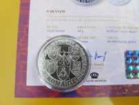 Moneda Tudor Vladimirescu artă