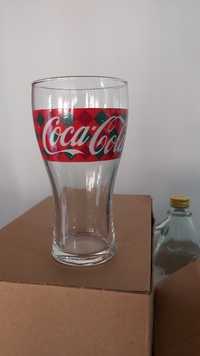 Pahare Coca-Cola