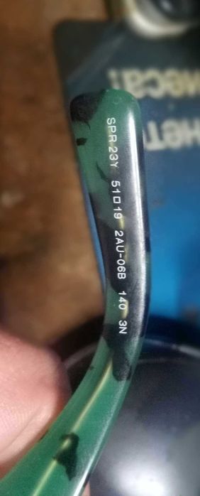 Слънчеви дамски очила Prada