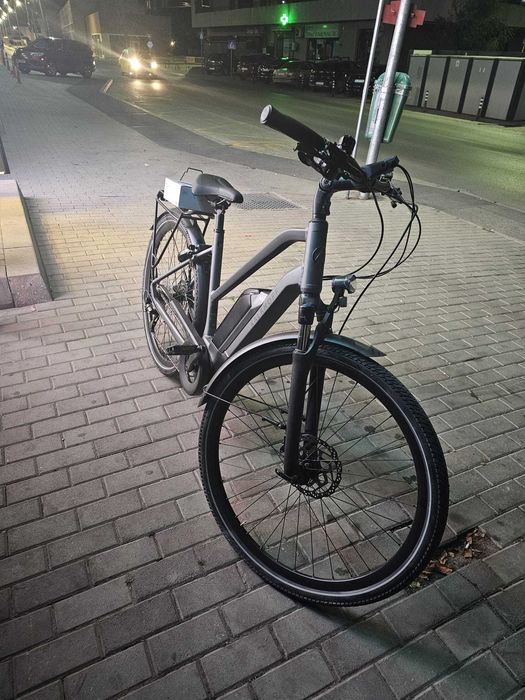 Hope Amanet P13 Bicicleta Electrica KALKOHFF ENDEAVOUR