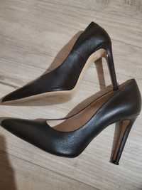 Дамски обувки Gino  Rossi