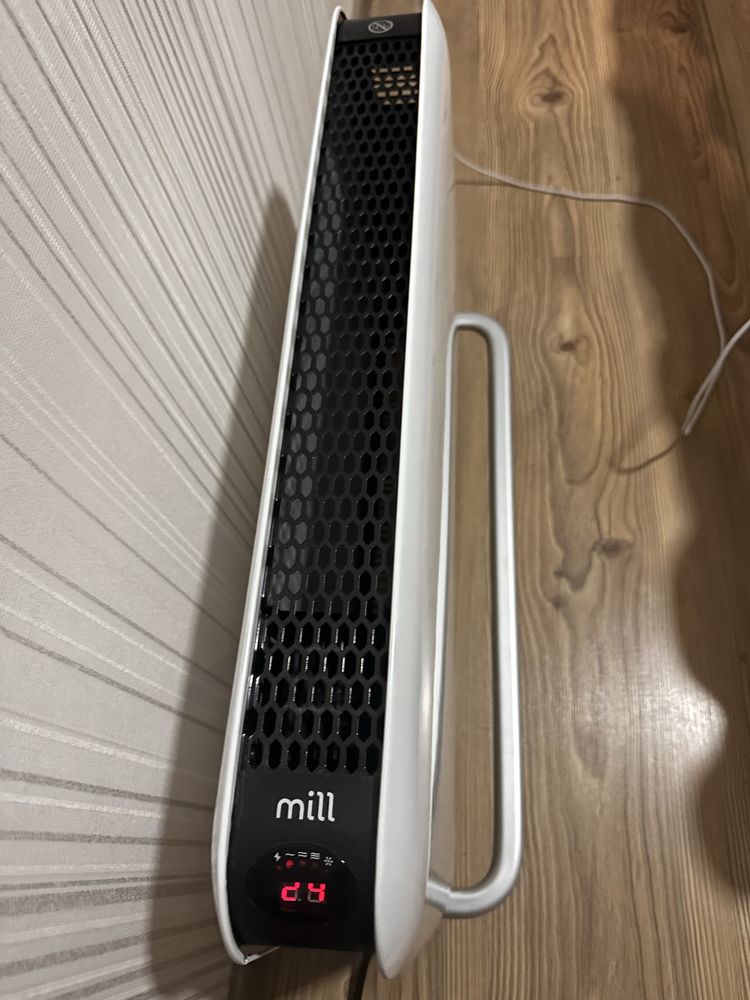 Конвектор 2000 W