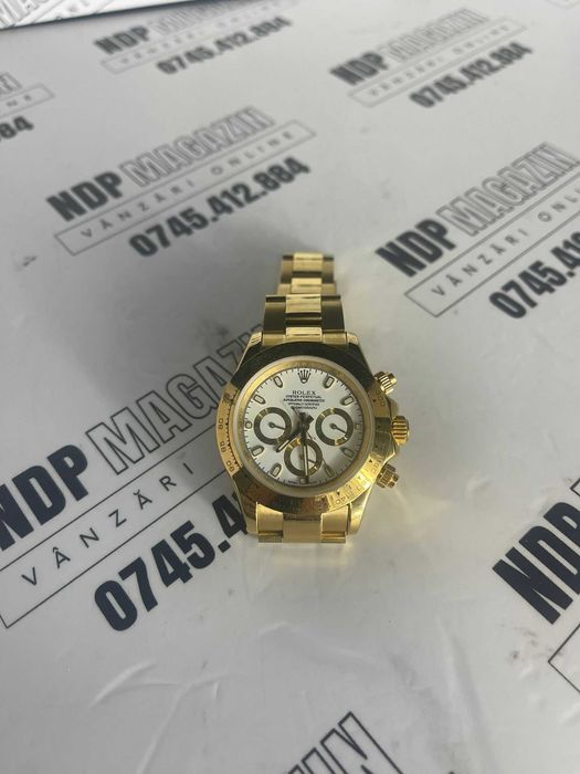 NDP Amanet NON-STOP Bld.Iuliu Maniu 69 CEAS ROLEX AUTOMAT (44531)