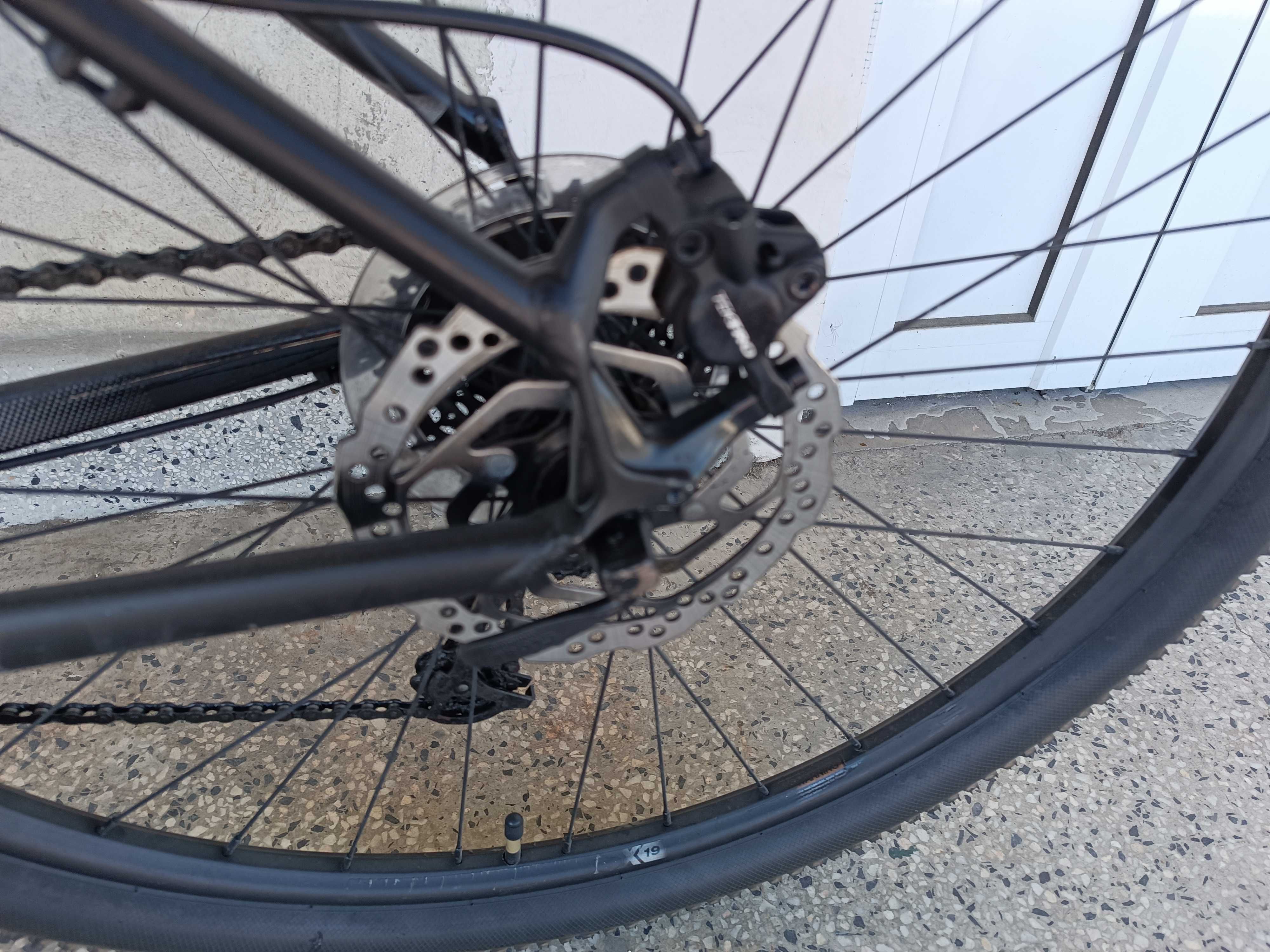 Колело Cannondale trail7-29