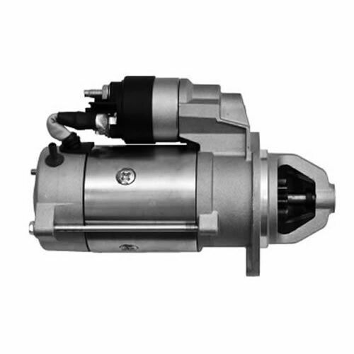 Electromotor nou Gehl 4640 4840 5640 6640

6635  5635 5636