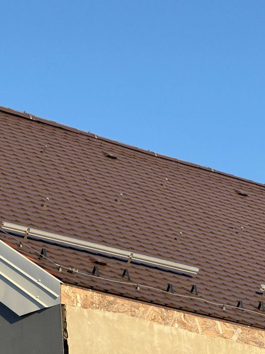 Tigla solzi glazurata CREATON