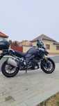 Suzuki v-strom DL 1000