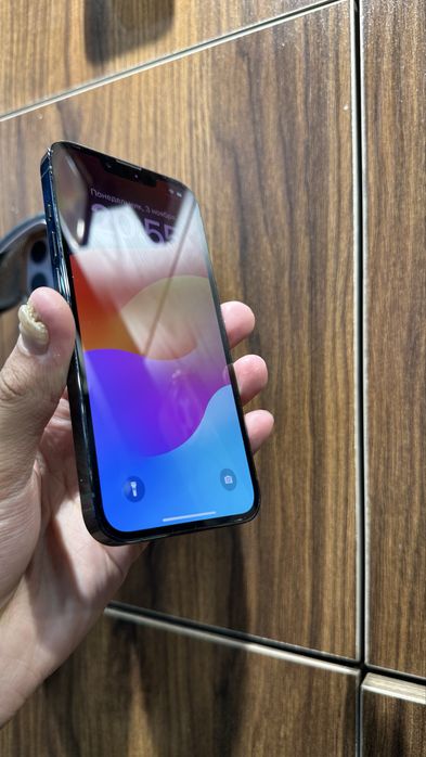 iphone 13 pro 128gb 78% Naxt va Nasiya savdo